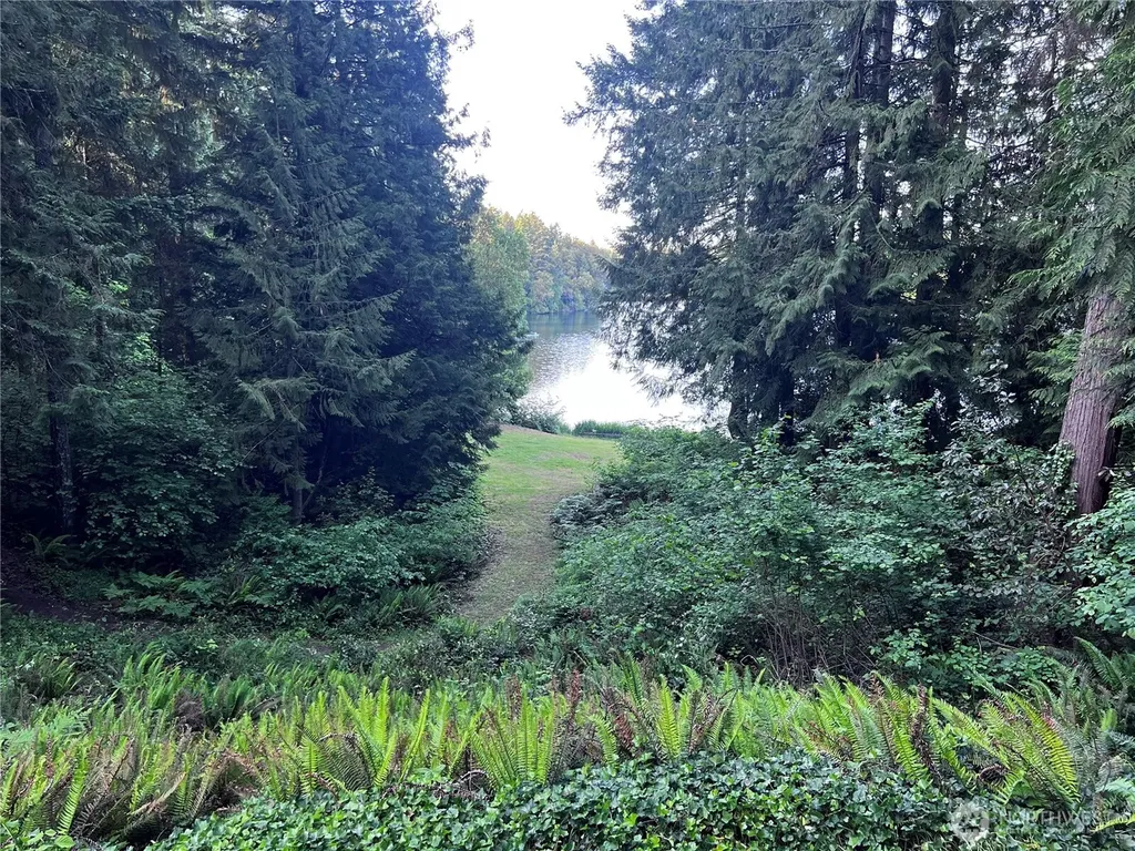 21950 Beachside Drive SE Yelm WA 98597