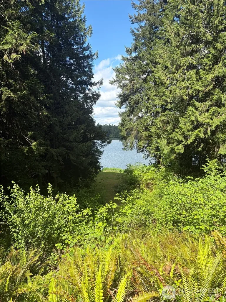 21950 Beachside Drive SE Yelm WA 98597