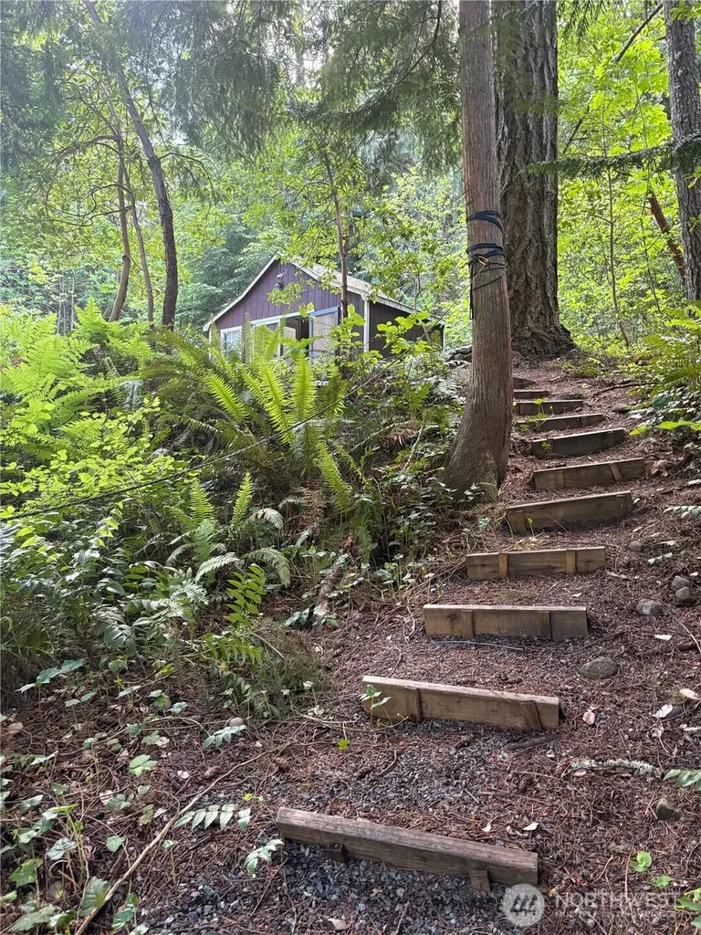 21950 Beachside Drive SE Yelm WA 98597