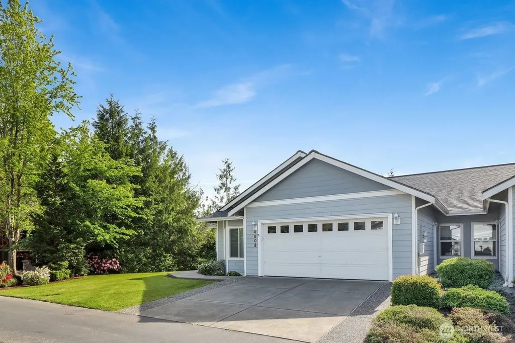4603 Boardwalk Drive Bellingham WA 98226