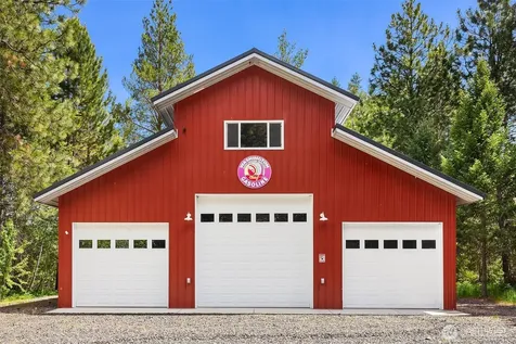 8501 Manastash Road Ellensburg WA 98926