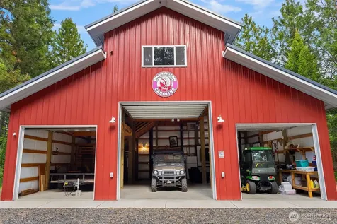 8501 Manastash Road Ellensburg WA 98926