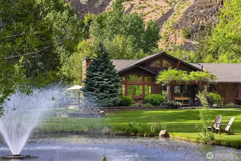 8501 Manastash Road Ellensburg WA 98926
