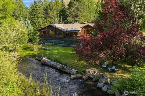 8501 Manastash Road Ellensburg WA 98926
