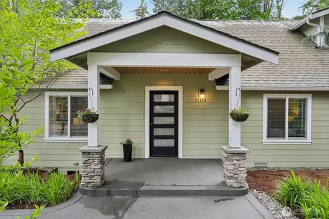 11633 NE 92nd Street Kirkland WA 98033