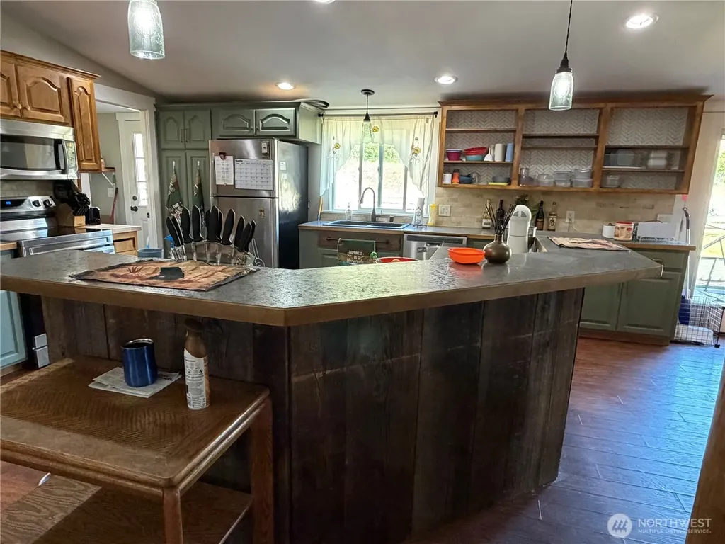 64 N Cordell Road Oroville WA 98844