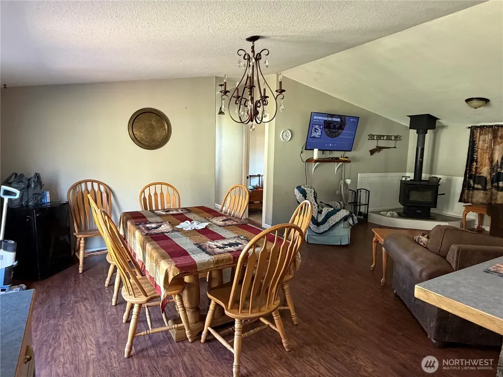 64 N Cordell Road Oroville WA 98844