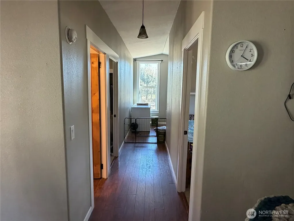 64 N Cordell Road Oroville WA 98844