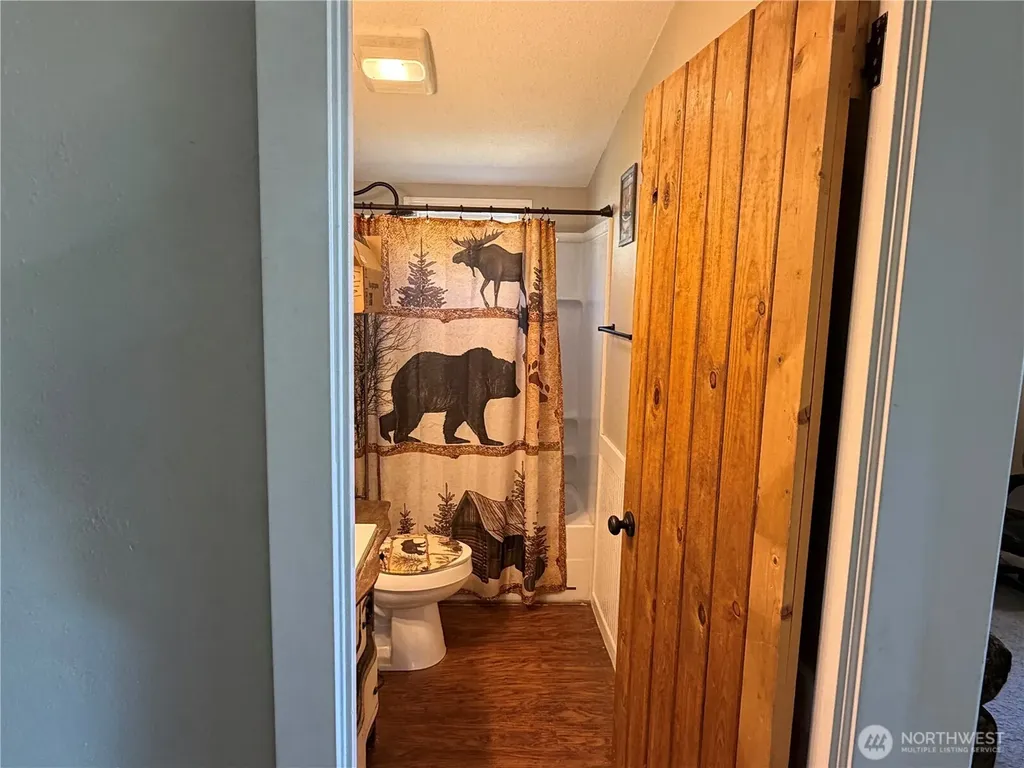 64 N Cordell Road Oroville WA 98844
