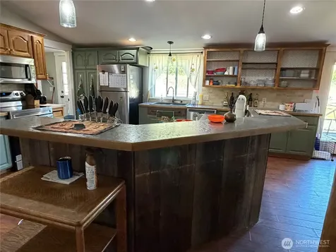 64 N Cordell Road Oroville WA 98844