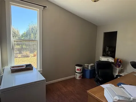 64 N Cordell Road Oroville WA 98844