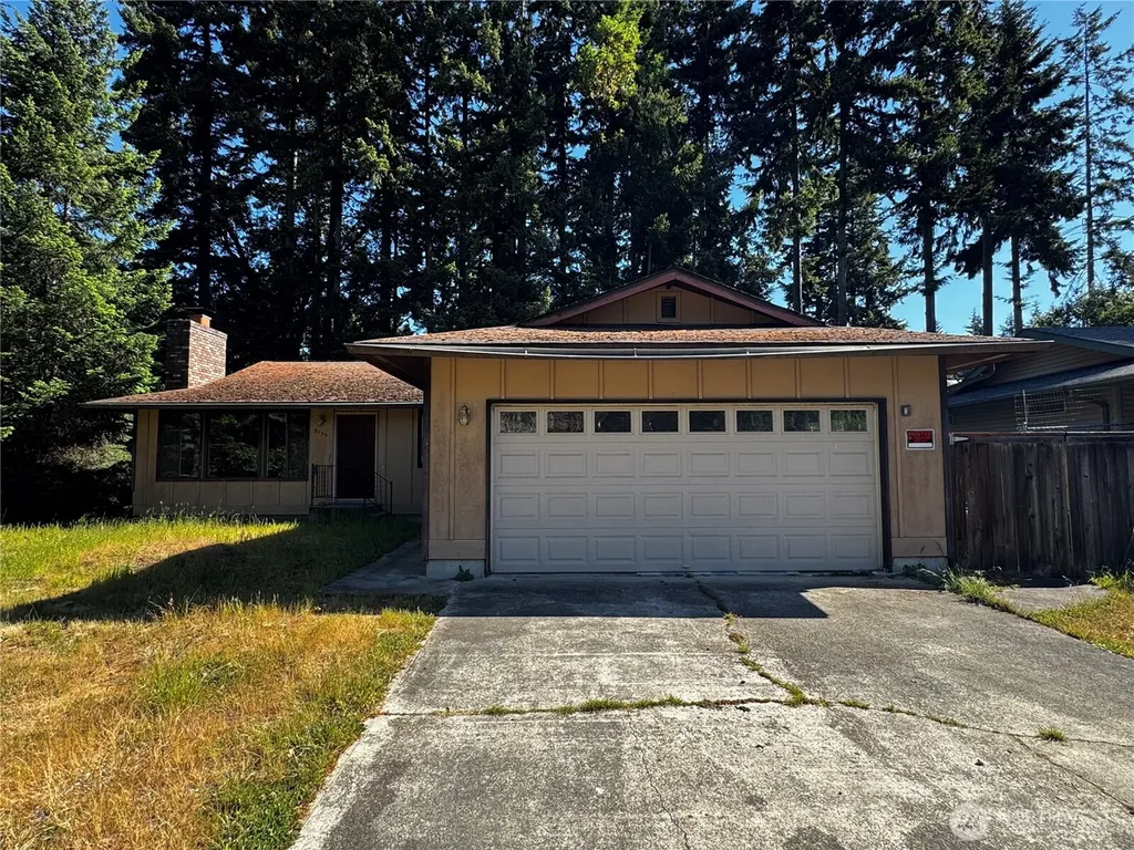 2139 Seabreeze Place Port Angeles WA 98363