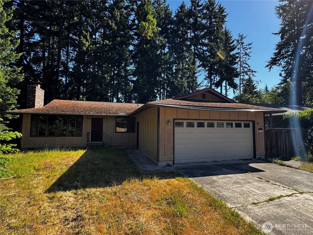 2139 Seabreeze Place Port Angeles WA 98363