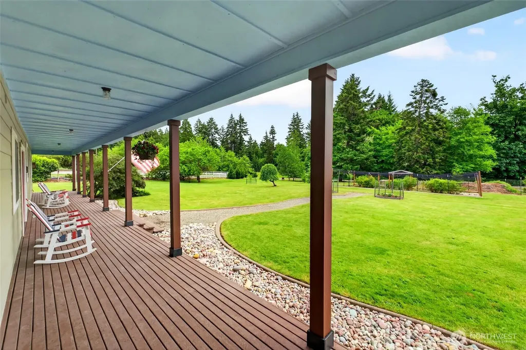6207 63rd Avenue NE Olympia WA 98516