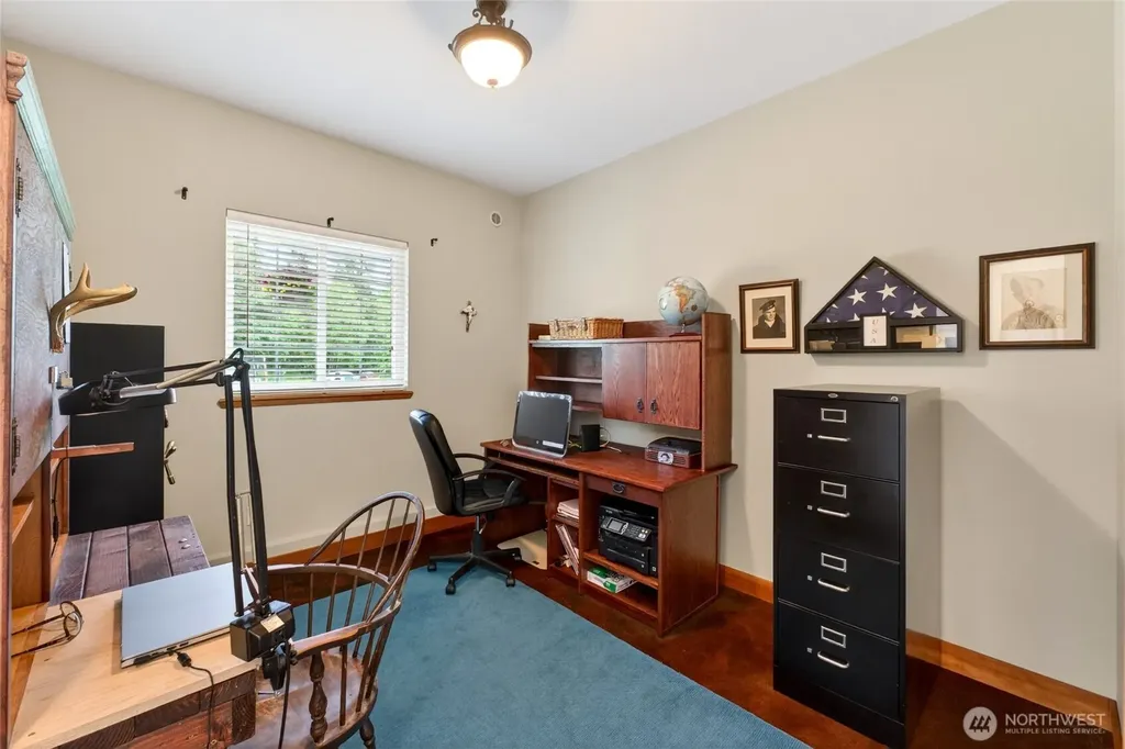 6207 63rd Avenue NE Olympia WA 98516