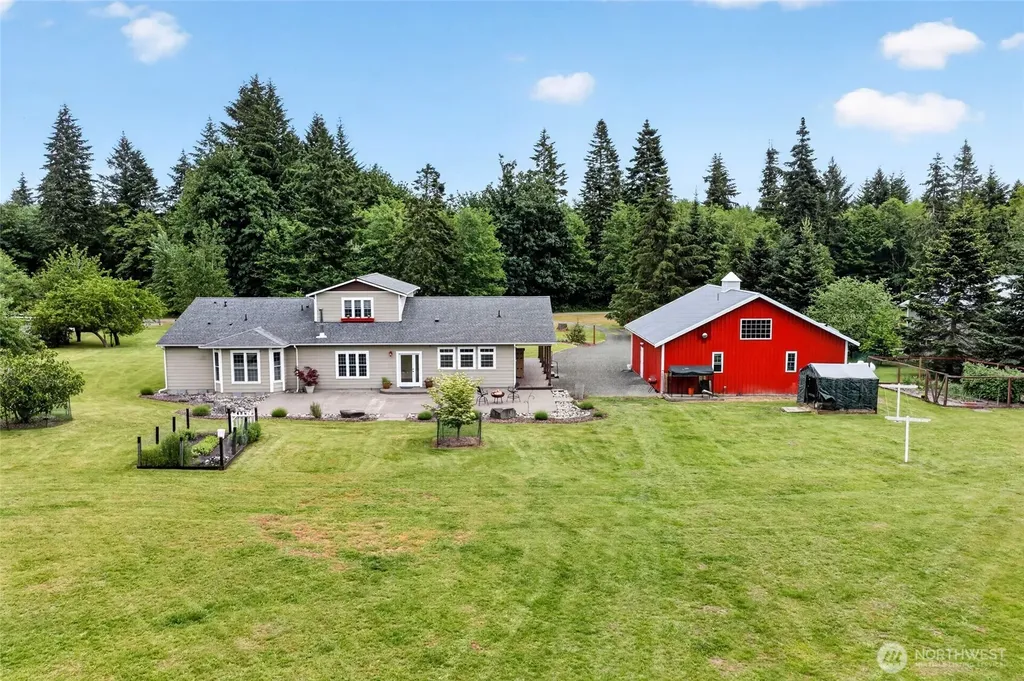 6207 63rd Avenue NE Olympia WA 98516