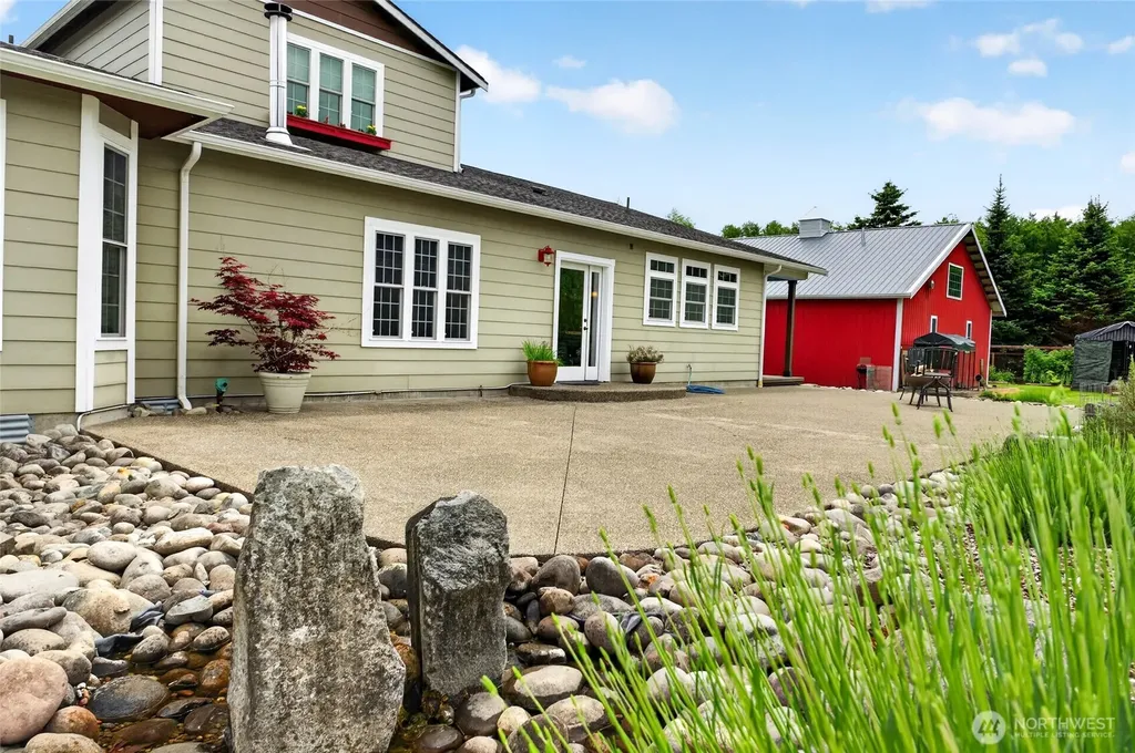 6207 63rd Avenue NE Olympia WA 98516