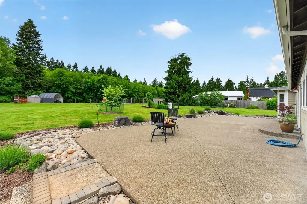 6207 63rd Avenue NE Olympia WA 98516