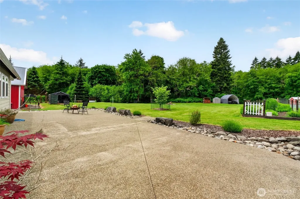 6207 63rd Avenue NE Olympia WA 98516