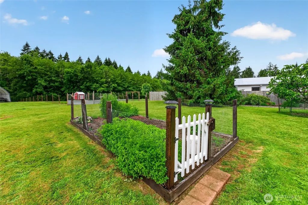 6207 63rd Avenue NE Olympia WA 98516