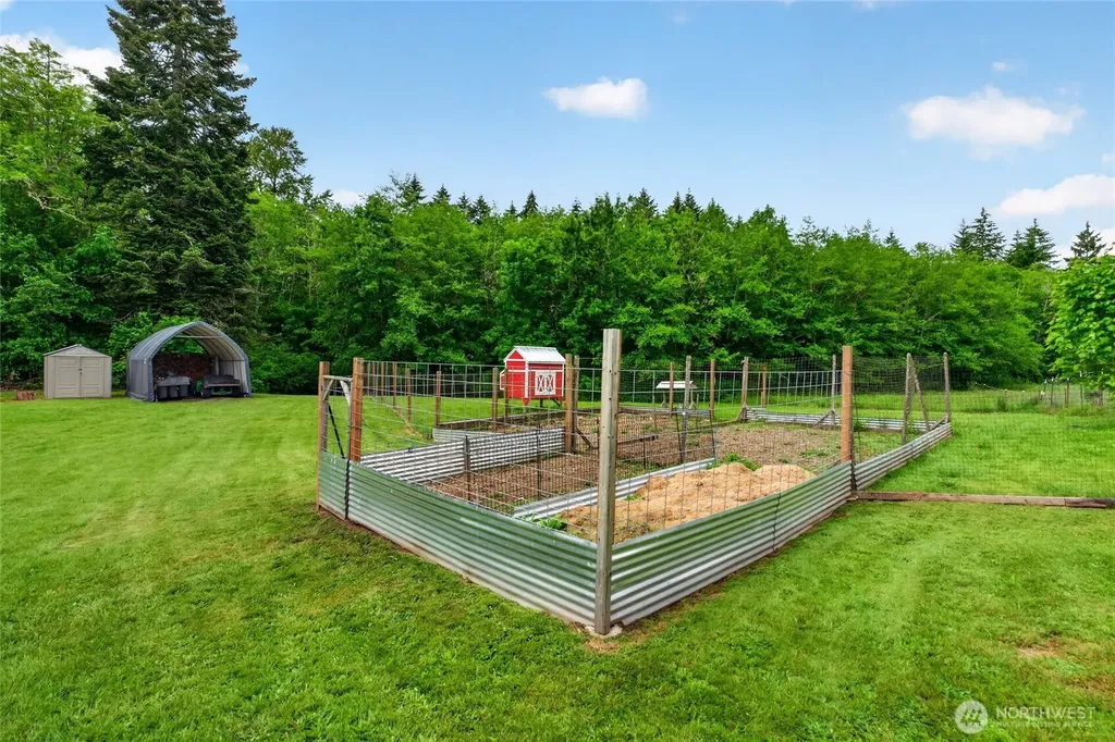 6207 63rd Avenue NE Olympia WA 98516