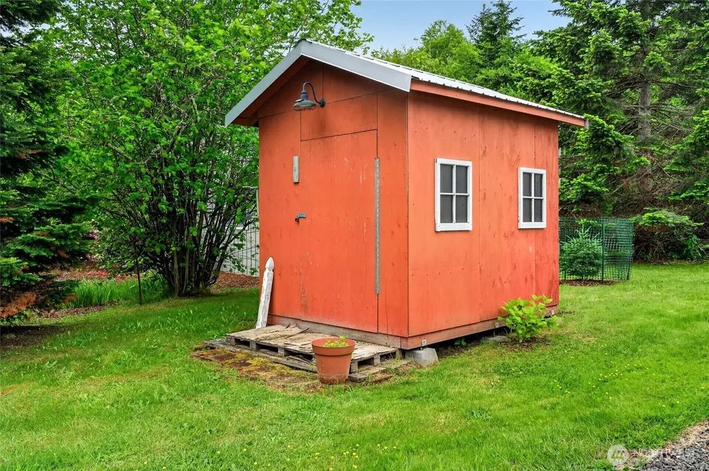6207 63rd Avenue NE Olympia WA 98516