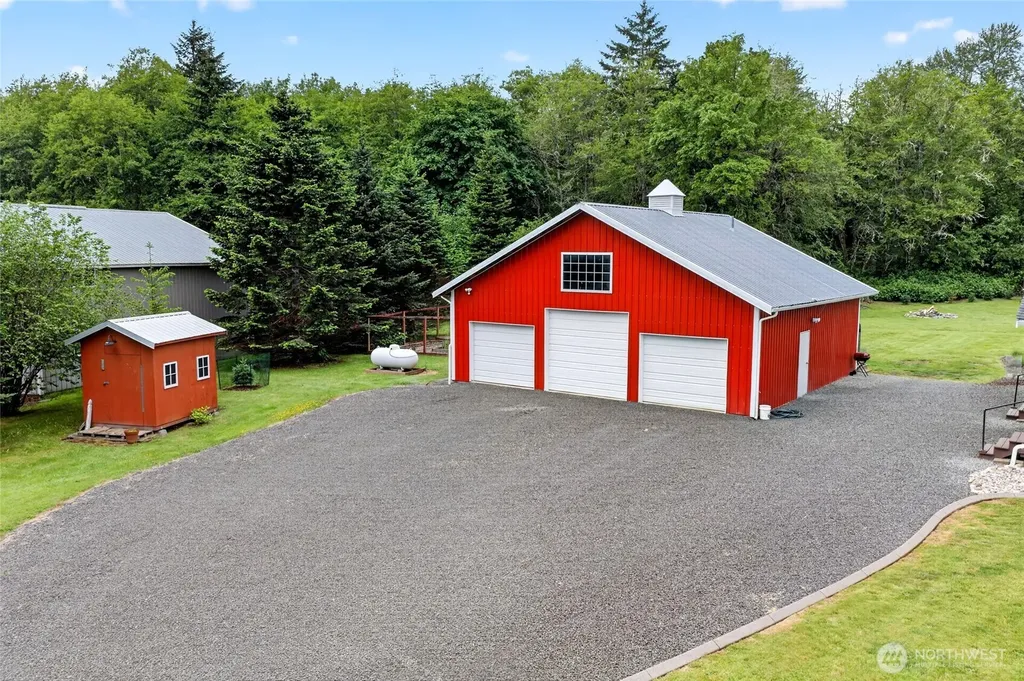 6207 63rd Avenue NE Olympia WA 98516