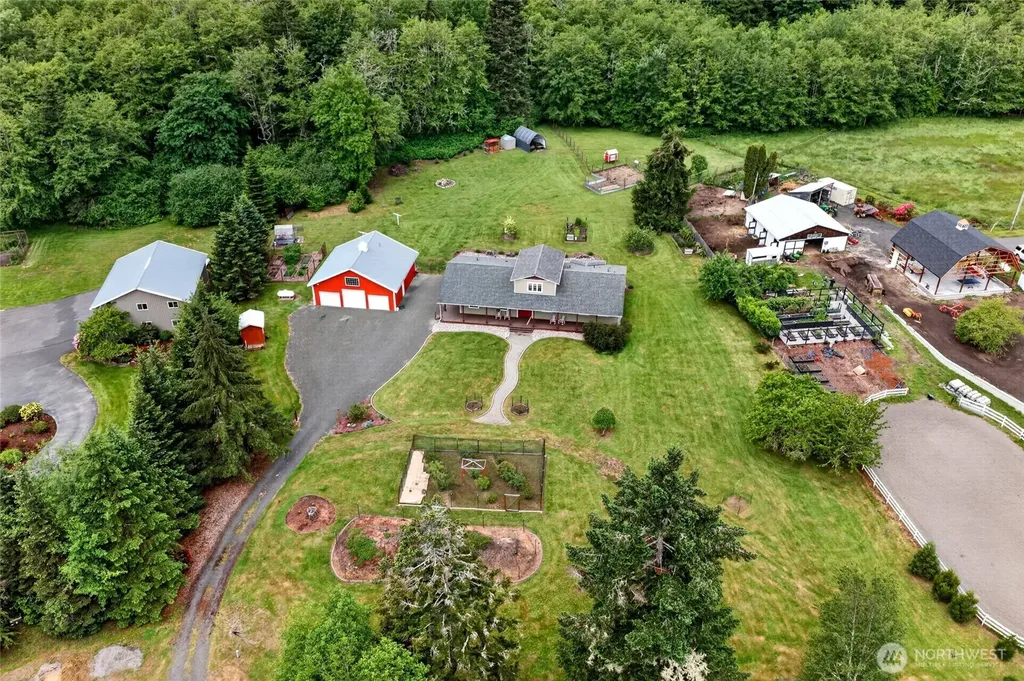 6207 63rd Avenue NE Olympia WA 98516
