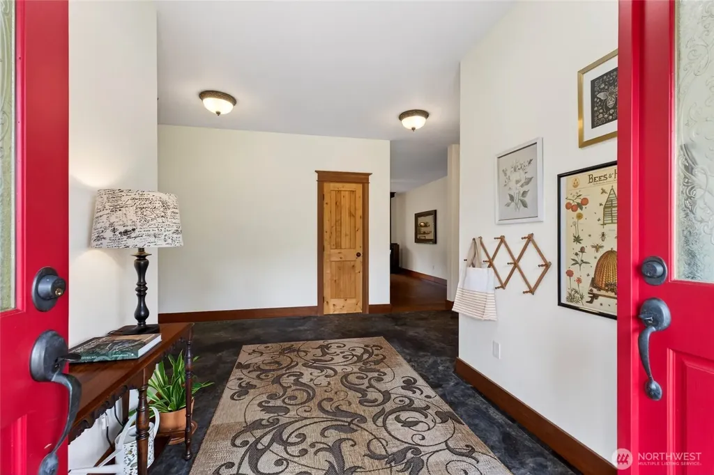 6207 63rd Avenue NE Olympia WA 98516