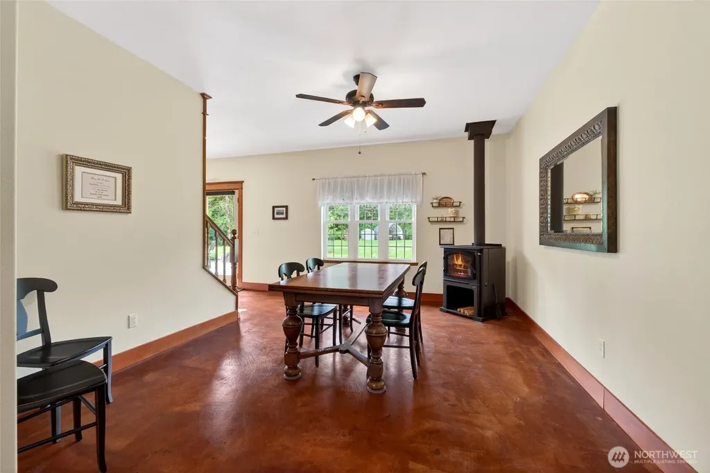 6207 63rd Avenue NE Olympia WA 98516