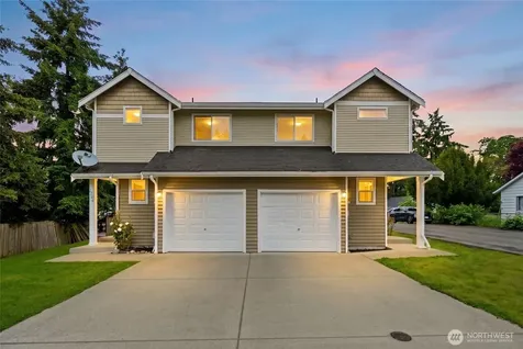 1744 113th Street S Tacoma WA 98444