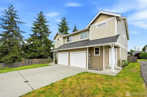1744 113th Street S Tacoma WA 98444