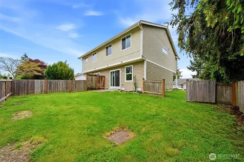 1744 113th Street S Tacoma WA 98444