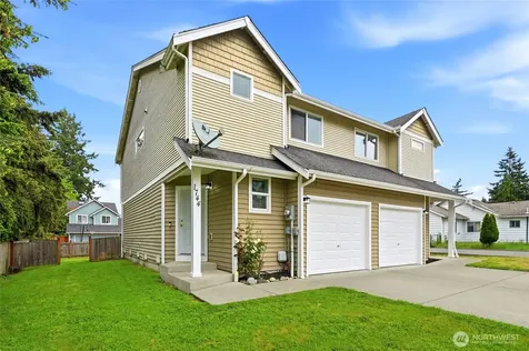 1744 113th Street S Tacoma WA 98444