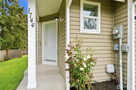 1744 113th Street S Tacoma WA 98444