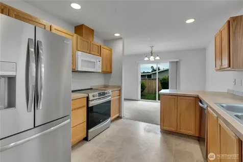 10401 197th Street Ct E Graham WA 98338