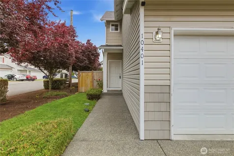 10401 197th Street Ct E Graham WA 98338