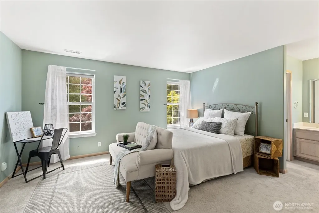 3444 Deer Pointe Court N Bellingham WA 98226
