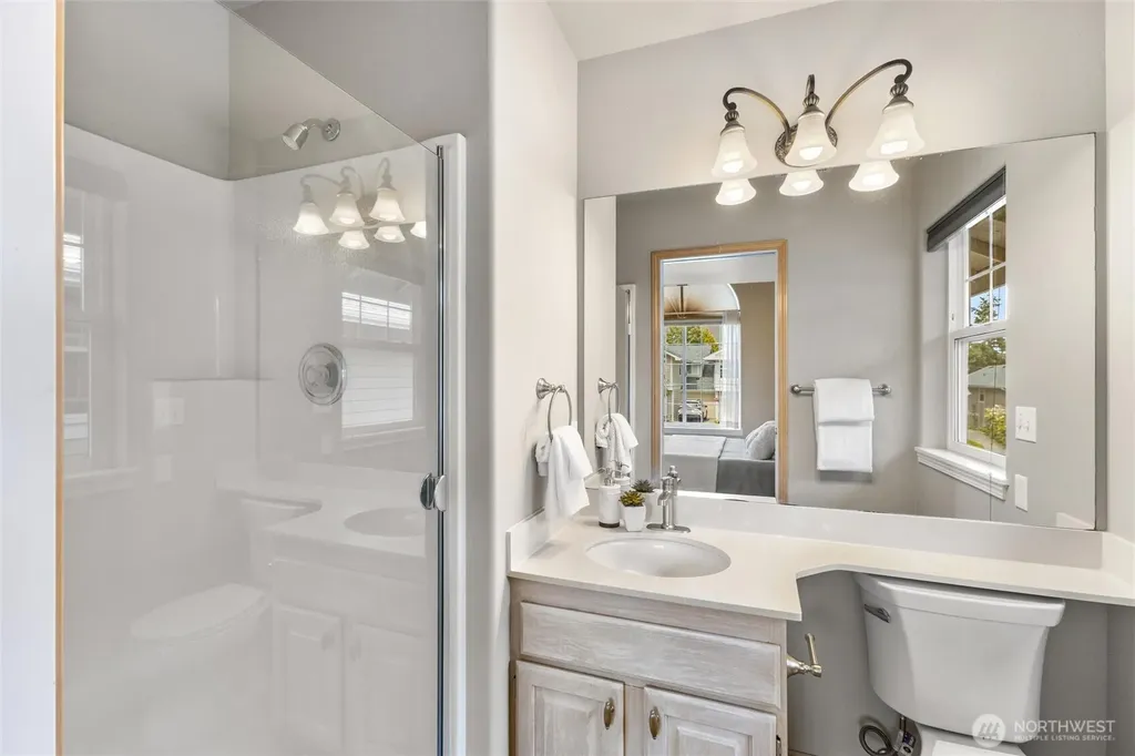 3444 Deer Pointe Court N Bellingham WA 98226