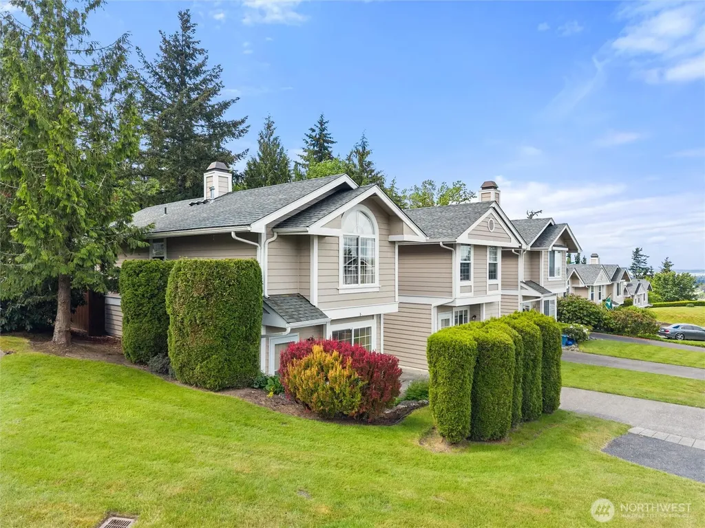 3444 Deer Pointe Court N Bellingham WA 98226