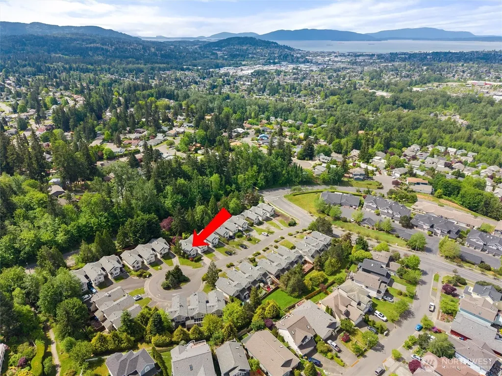 3444 Deer Pointe Court N Bellingham WA 98226