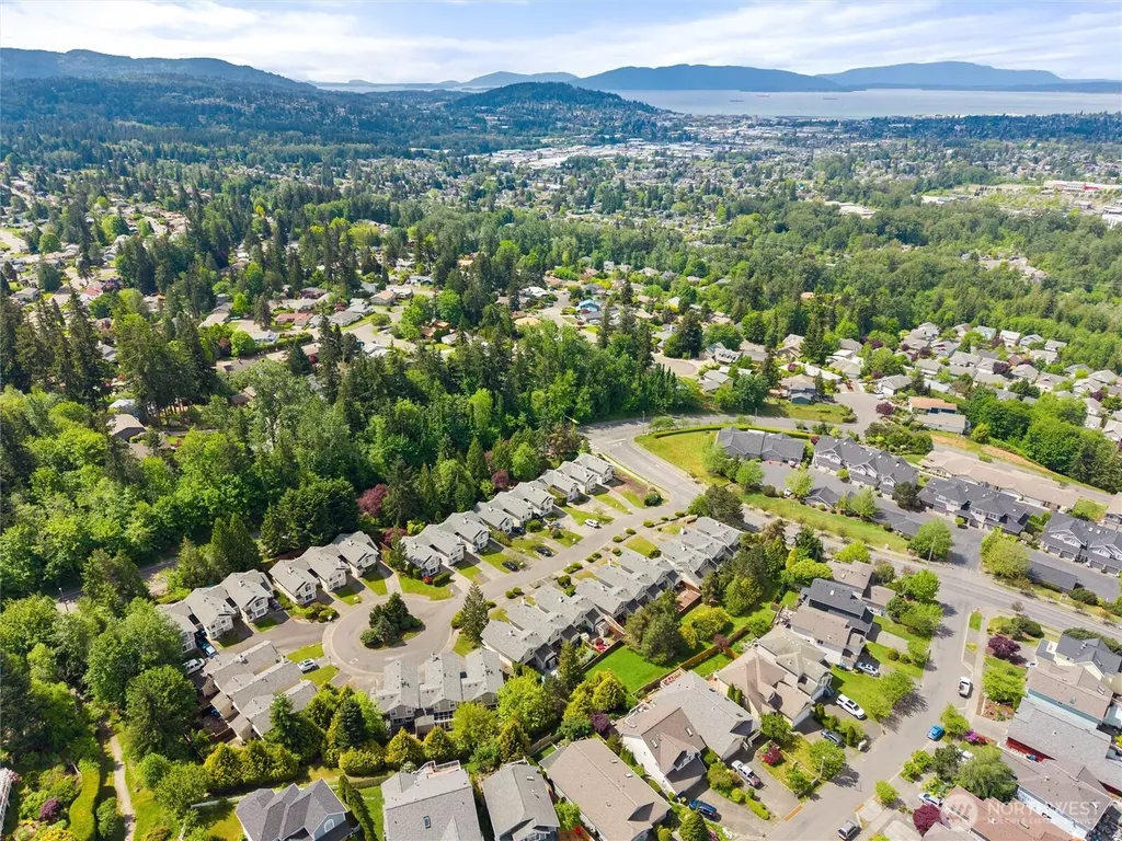 3444 Deer Pointe Court N Bellingham WA 98226