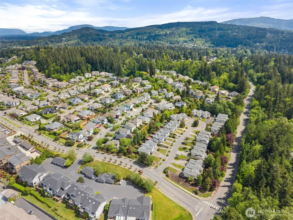 3444 Deer Pointe Court N Bellingham WA 98226