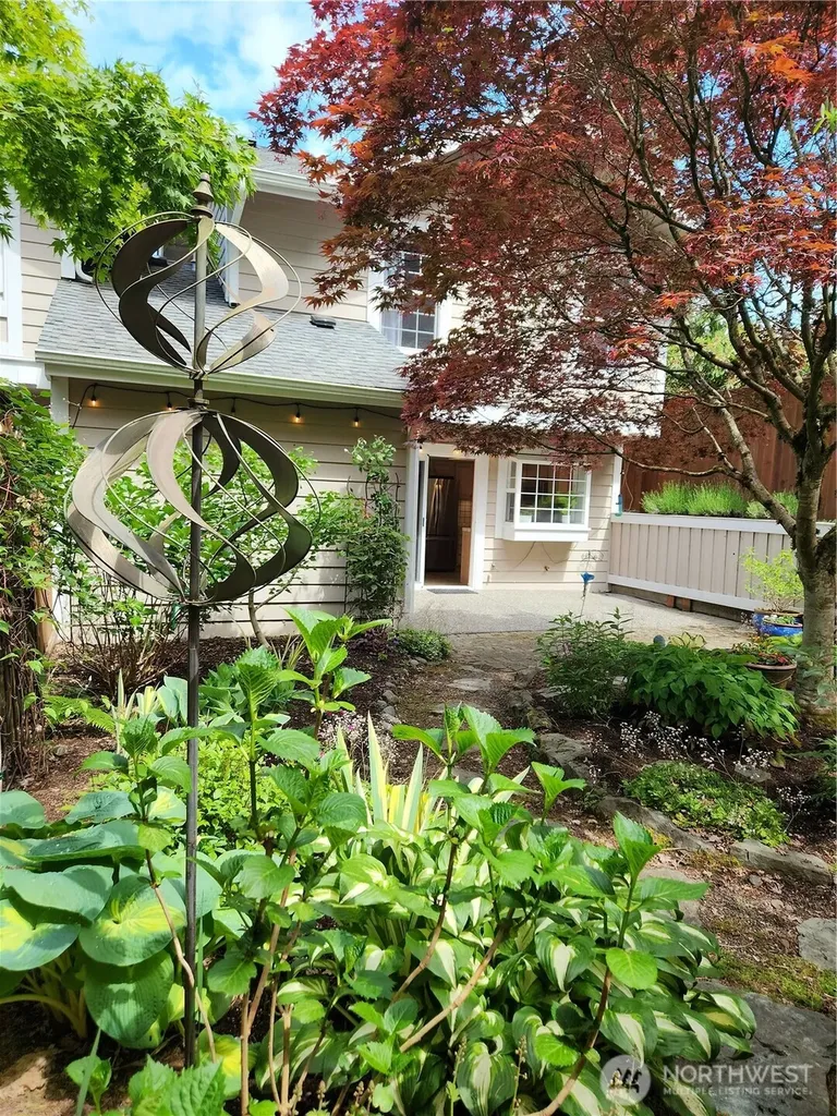 3444 Deer Pointe Court N Bellingham WA 98226