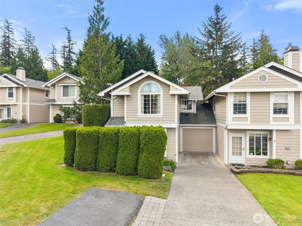 3444 Deer Pointe Court N Bellingham WA 98226