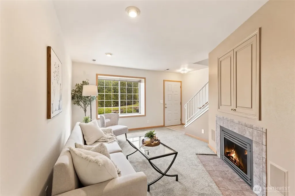 3444 Deer Pointe Court N Bellingham WA 98226