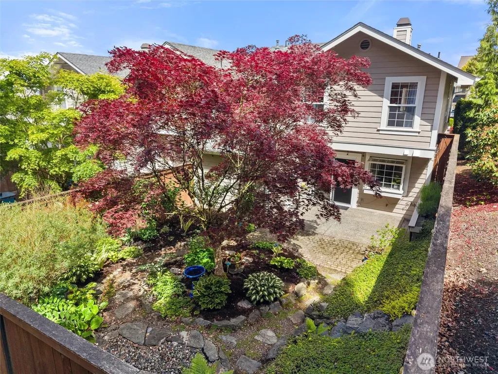 3444 Deer Pointe Court N Bellingham WA 98226