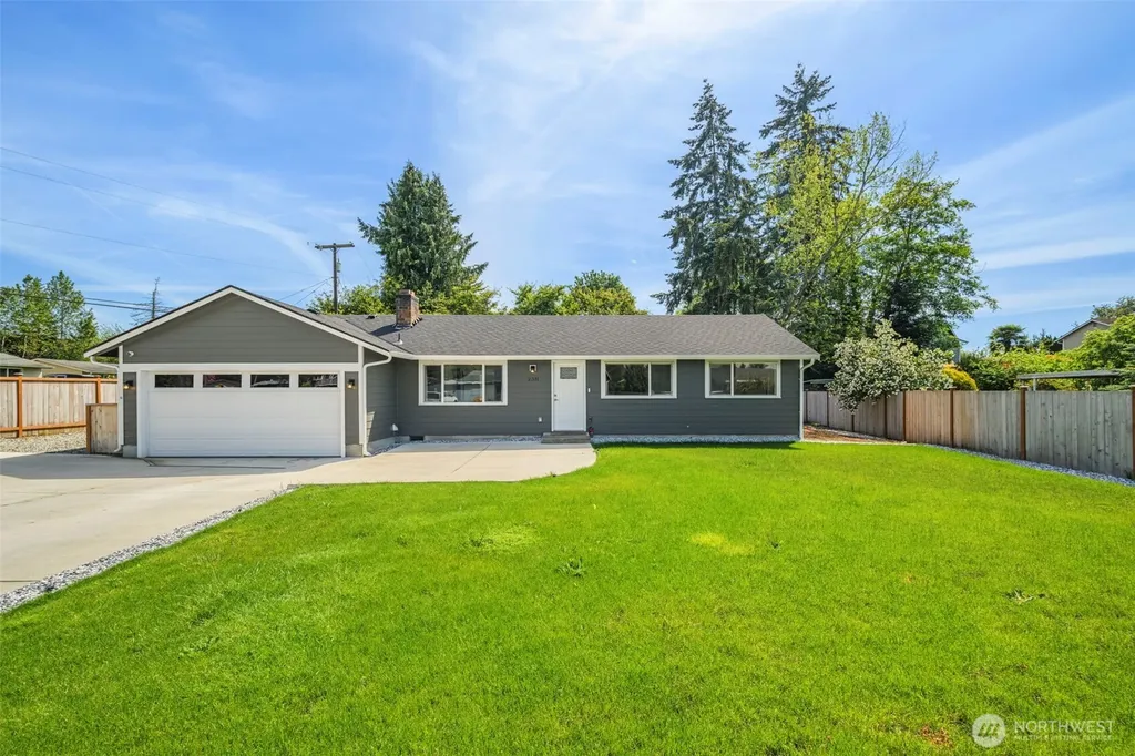 2331 251st Street Kent WA 98032