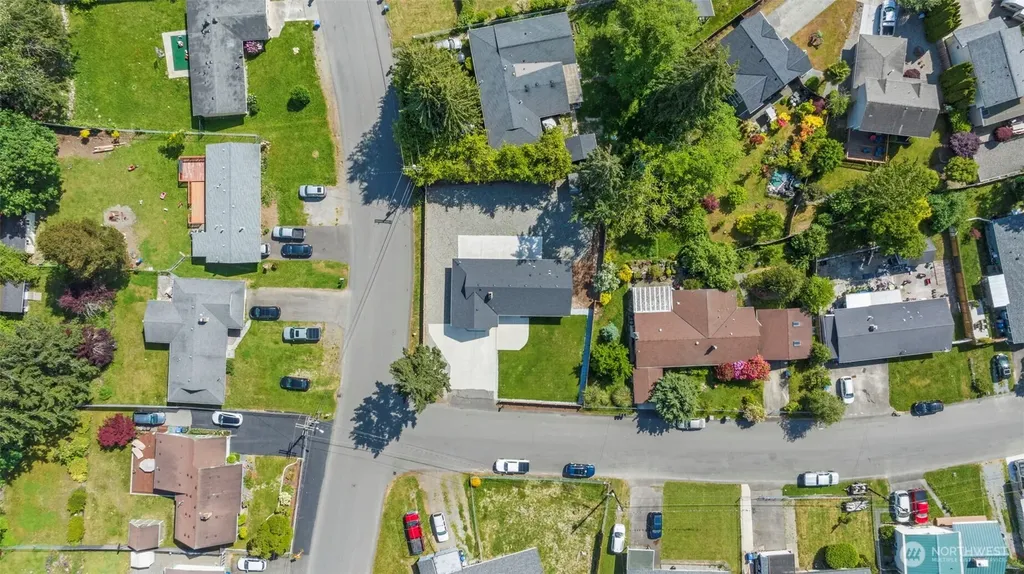 2331 S 251st Street Kent WA 98032
