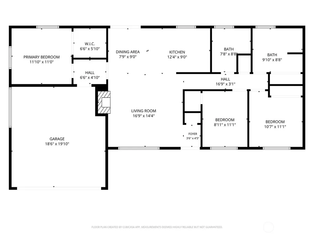 2331 S 251st Street Kent WA 98032